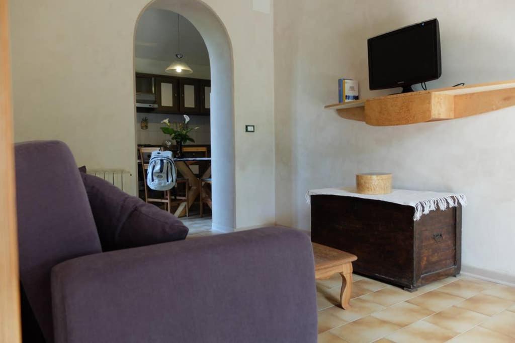 La Casina Di Bruna Mommio Luaran gambar