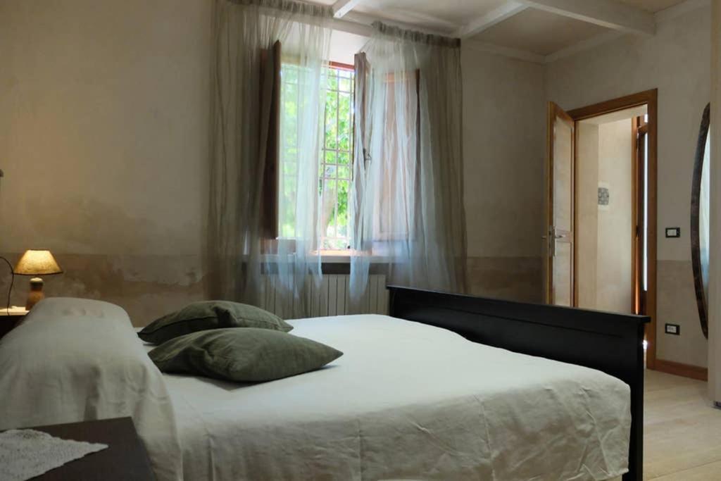 La Casina Di Bruna Mommio Luaran gambar