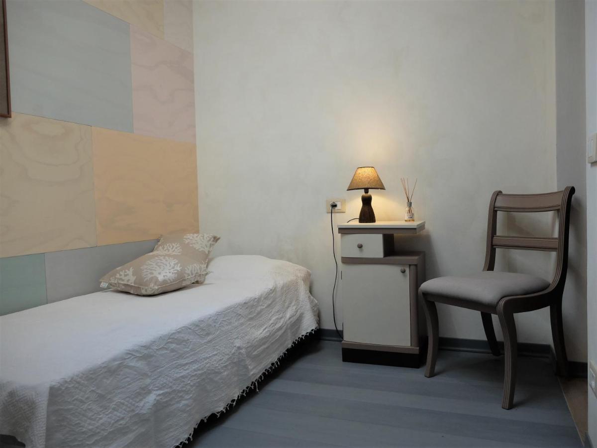 La Casina Di Bruna Mommio Luaran gambar